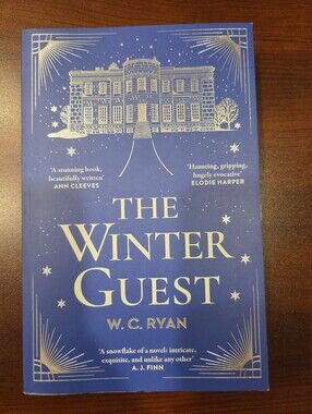 4 For $20 The Winter Guest by W. C. Ryan